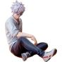 SEGA Plaza Yumemirize “Satoru Gojo” Figure (Jujutsu Kaisen: Hidden Inventory / Premature Death)