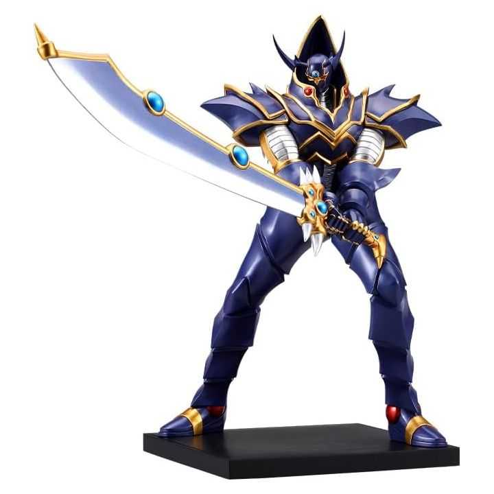 KOTOBUKIYA OSHI WORKS “Buster Blader” PVC Figure (Yu-Gi-Oh! Duel Monsters) KOTOBUKIYA OSHI WORKS “Buster Blader” PVC Figure (Yu-Gi-Oh! Duel Monsters)