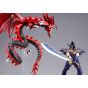 KOTOBUKIYA OSHI WORKS “Buster Blader” PVC Figure (Yu-Gi-Oh! Duel Monsters)
