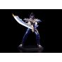KOTOBUKIYA OSHI WORKS “Buster Blader” PVC Figure (Yu-Gi-Oh! Duel Monsters)