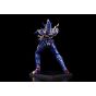 KOTOBUKIYA OSHI WORKS “Buster Blader” PVC Figure (Yu-Gi-Oh! Duel Monsters)