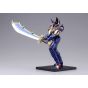 KOTOBUKIYA OSHI WORKS “Buster Blader” PVC Figure (Yu-Gi-Oh! Duel Monsters)