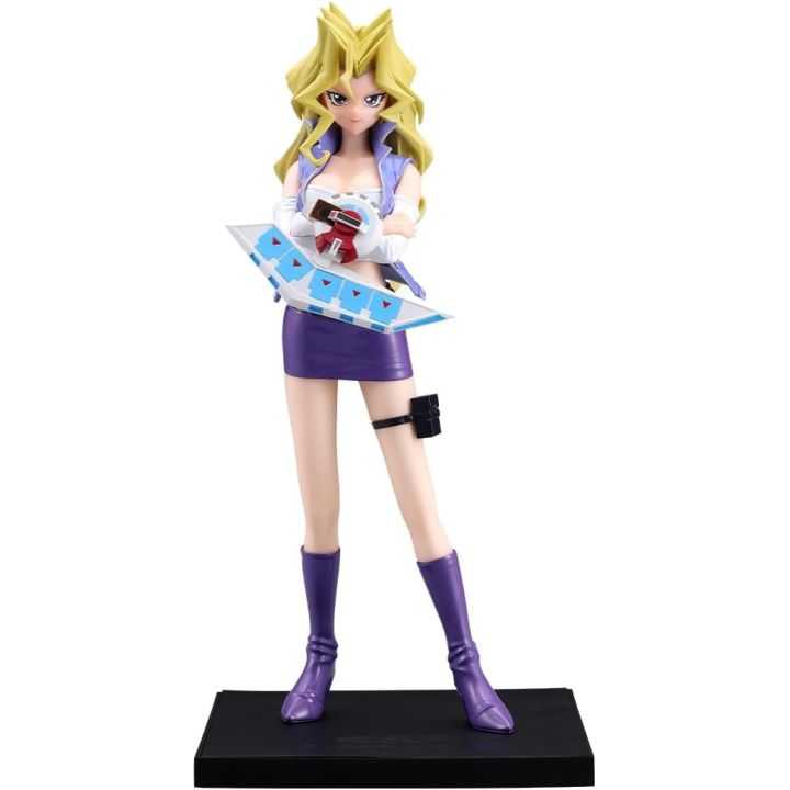 KOTOBUKIYA OSHI WORKS “Mai Valentine” 1/7 Scale PVC Figure (Yu-Gi-Oh! Duel Monsters) KOTOBUKIYA OSHI WORKS “Mai Valentine” 1/7 Scale PVC Figure (Yu-Gi-Oh! Duel Monsters)
