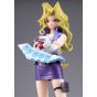 KOTOBUKIYA OSHI WORKS “Mai Valentine” 1/7 Scale PVC Figure (Yu-Gi-Oh! Duel Monsters)