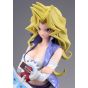 KOTOBUKIYA OSHI WORKS “Mai Valentine” 1/7 Scale PVC Figure (Yu-Gi-Oh! Duel Monsters)