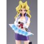 KOTOBUKIYA OSHI WORKS “Mai Valentine” 1/7 Scale PVC Figure (Yu-Gi-Oh! Duel Monsters)