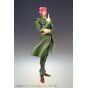 Medicos Super Action Statue “Noriaki Kakyoin” PVC Action Figure (JoJo’s Bizarre Adventure Part 3)