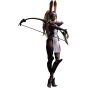 Square Enix Final Fantasy XII PLAY ARTS Kai “Fran” Action Figure