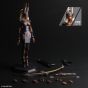 Square Enix Final Fantasy XII PLAY ARTS Kai “Fran” Action Figure