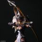Square Enix Final Fantasy XII PLAY ARTS Kai “Fran” Action Figure