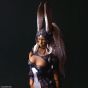 Square Enix Final Fantasy XII PLAY ARTS Kai “Fran” Action Figure