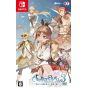 Koei Tecmo Atelier Ryza 3: Alchemist of the End & the Secret Key DX - Nintendo Switch
