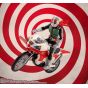 TAMASHII NATIONS S.H.Figuarts New Cyclone (Kamen Rider) Glorious Showa Rider Edition