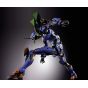 BANDAI TAMASHII NATIONS METAL BUILD Evangelion Unit-01 30th with the Spear of Gaius