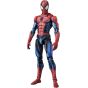 MEDICOM TOY MAFEX SPIDER-MAN (COMIC PAINT)