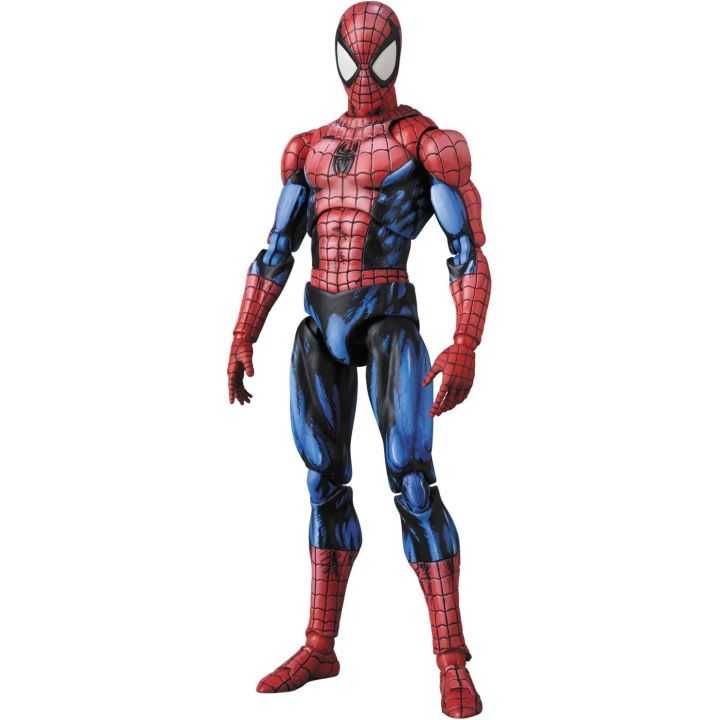 MEDICOM TOY MAFEX SPIDER-MAN (COMIC PAINT) MEDICOM TOY MAFEX SPIDER-MAN (COMIC PAINT)