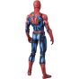 MEDICOM TOY MAFEX SPIDER-MAN (COMIC PAINT)