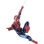 MEDICOM TOY MAFEX SPIDER-MAN (COMIC PAINT)