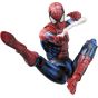 MEDICOM TOY MAFEX SPIDER-MAN (COMIC PAINT)