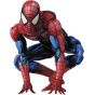 MEDICOM TOY MAFEX SPIDER-MAN (COMIC PAINT)