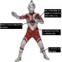 CCP Zoffy Fighting Pose Ver. (1/6 Tokusatsu Series Vol.115)