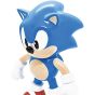 SOUP SOFVIPS Sonic the Hedgehog Soft Vinyl Figure