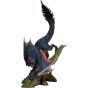 Capcom Monster Hunter Figure Builder Creator’s Model: Nargacuga