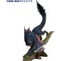 Capcom Monster Hunter Figure Builder Creator’s Model: Nargacuga
