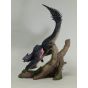 Capcom Monster Hunter Figure Builder Creator’s Model: Nargacuga