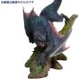 Capcom Monster Hunter Figure Builder Creator’s Model: Nargacuga