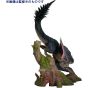 Capcom Monster Hunter Figure Builder Creator’s Model: Nargacuga