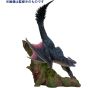 Capcom Monster Hunter Figure Builder Creator’s Model: Nargacuga