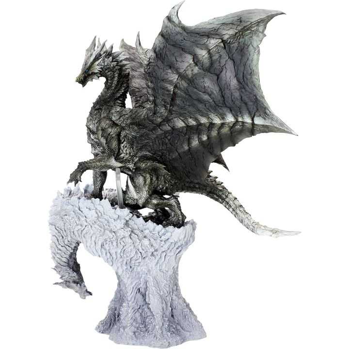 Capcom Monster Hunter Figure Builder Creator’s Model: Kushala Daora (Reissue)