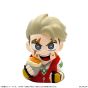 Capcom Figure Builder Finger Puppet: Street Fighter 6 Vol.1