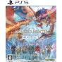 Capcom Monster Hunter Stories 3 Unmei no Sōryū PlayStation 5
