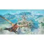 Capcom Monster Hunter Stories 3 Unmei no Sōryū PlayStation 5