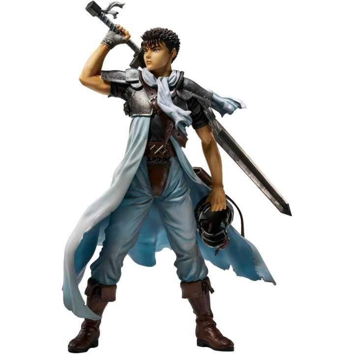 Kyoto Figure ULTIMODE – Berserk Guts: Childhood 1/6 Scale Figure