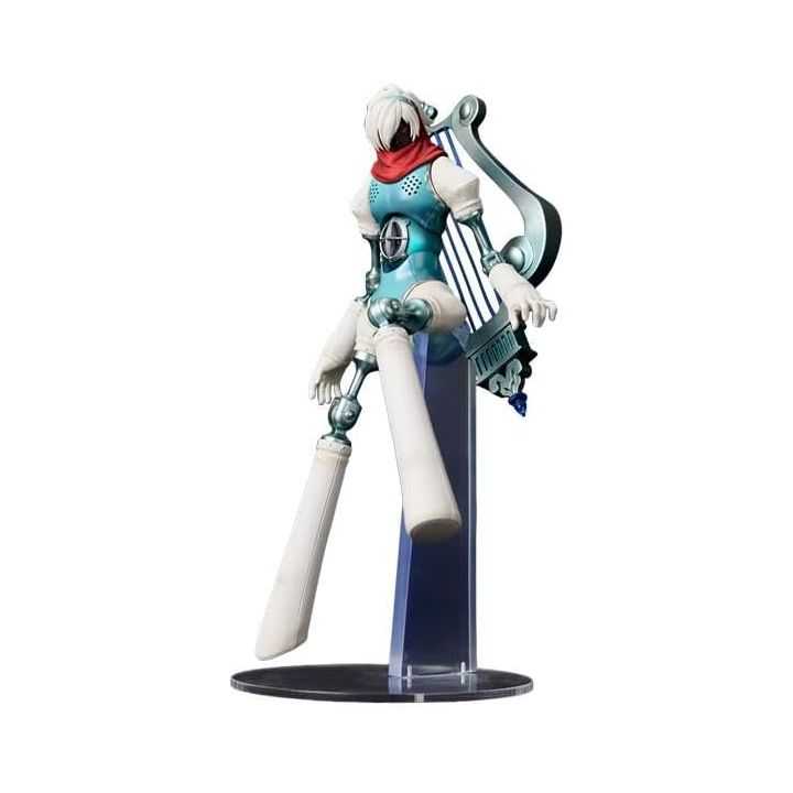 Square Enix FORM-ISM Orpheus (Persona 3 Reload) Figure