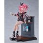 Brilliant Journey! Bremerton “Happy Dating! Ver.” 1/6 Scale Figure