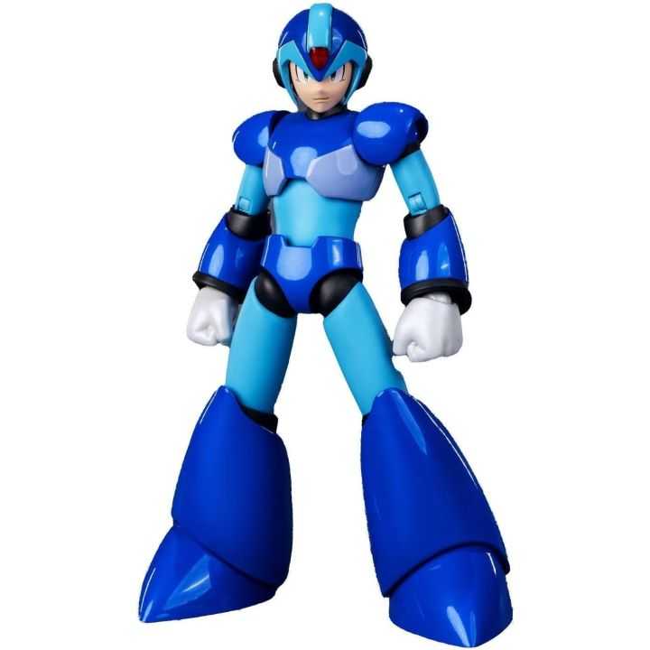 HIYA TOYS Exquisite Basic Series Rockman X: X Action Figure