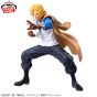 BANPRESTO ONE PIECE Grandista: Sabo
