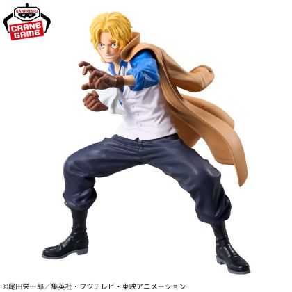 BANPRESTO ONE PIECE...