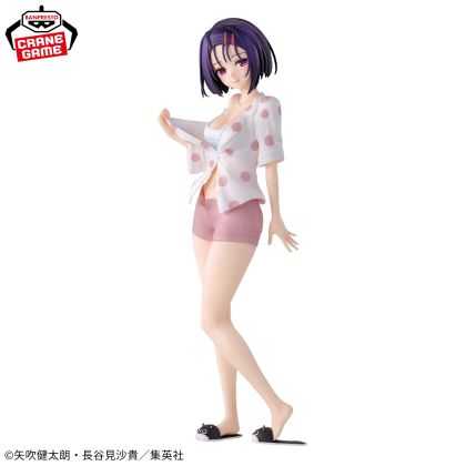 BANPRESTO To LOVE-Ru...