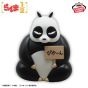 BANPRESTO Ranma 1/2 Room Light: Genma Saotome (Panda Form)