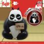 BANPRESTO Ranma 1/2 Room Light: Genma Saotome (Panda Form)