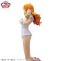 BANPRESTO ONE PIECE GLITTER & GLAMOURS: Nami Egghead Style