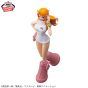 BANPRESTO ONE PIECE GLITTER & GLAMOURS: Nami Egghead Style