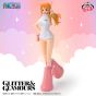 BANPRESTO ONE PIECE GLITTER & GLAMOURS: Nami Egghead Style