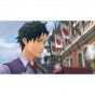 Sega Projekt Sakura Wars SONY PS4 PLAYSTATION 4
