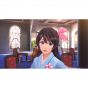 Sega Projekt Sakura Wars SONY PS4 PLAYSTATION 4